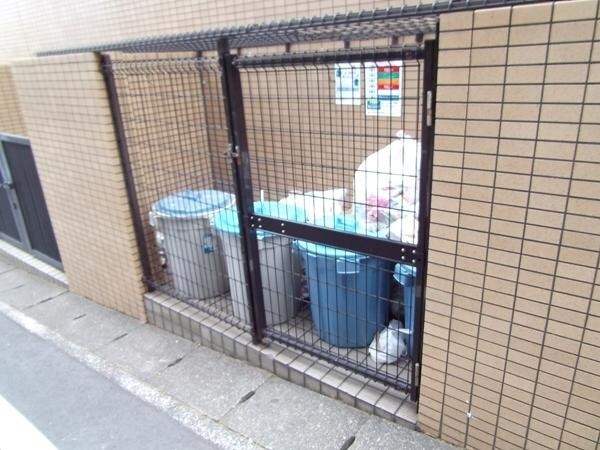 共有部分