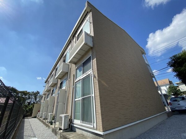 外観(★お問い合わせはタウンハウジング神奈川橋本店まで★)