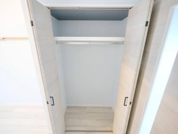 収納(★オススメ物件です★)