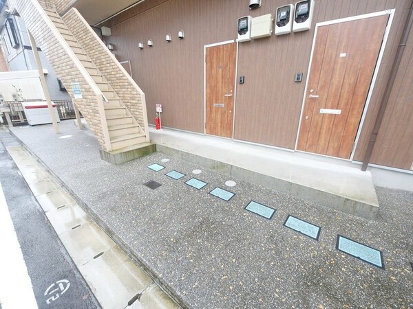 エントランス(★オススメ物件です★)