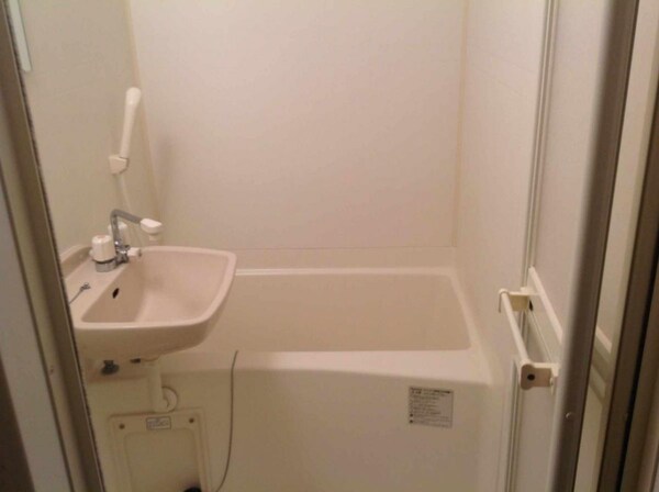 バス／シャワールーム等(バス／シャワールーム等)