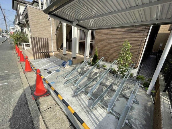 共有部分(★お問い合わせはタウンハウジング神奈川橋本店まで★)