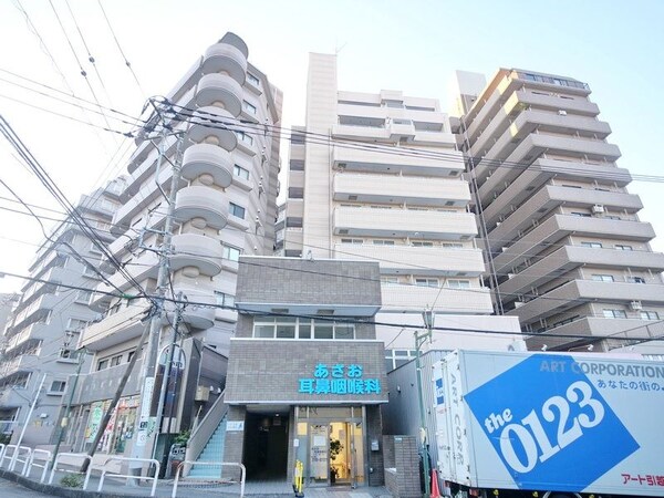 外観(★お問い合わせはタウンハウジング神奈川橋本店まで★)