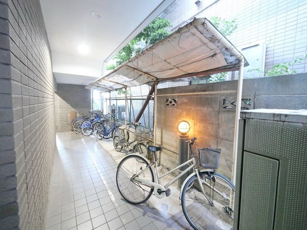 共有部分(★お問い合わせはタウンハウジング神奈川橋本店まで★)