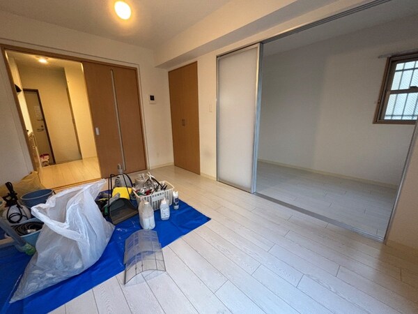 リビング・居室