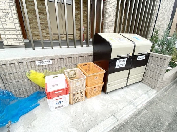共有部分