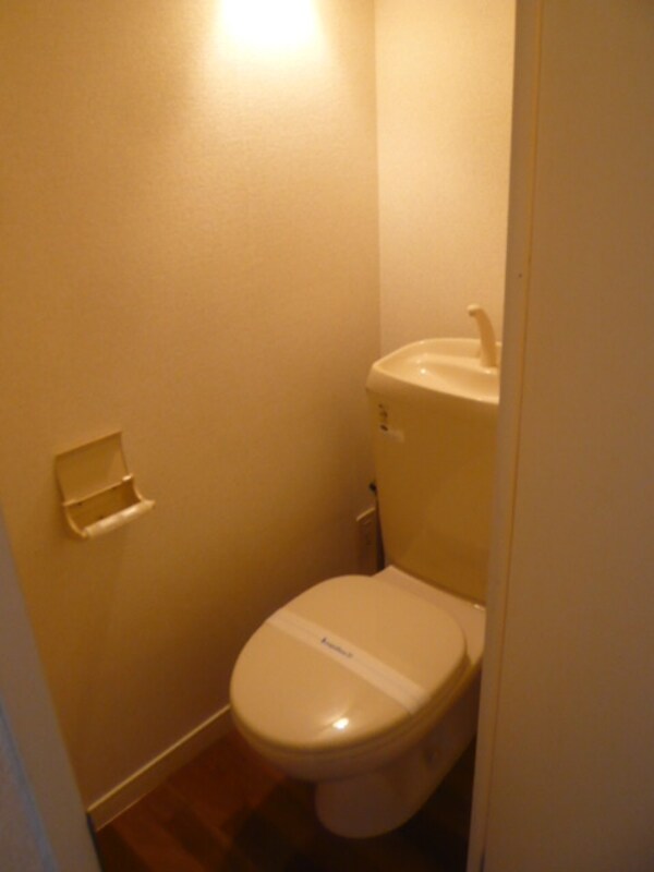 トイレ(★お問い合わせはタウンハウジング神奈川橋本店まで★)