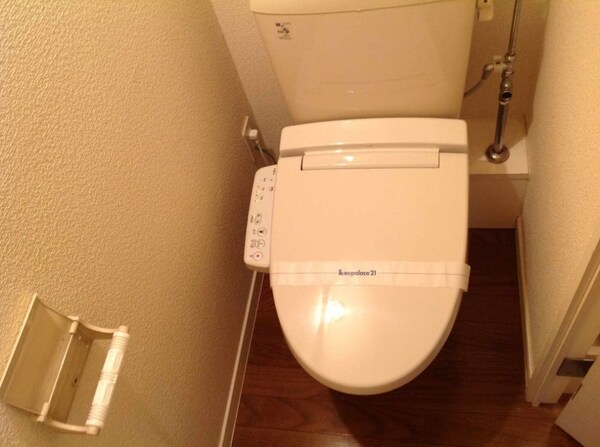 トイレ(トイレ)