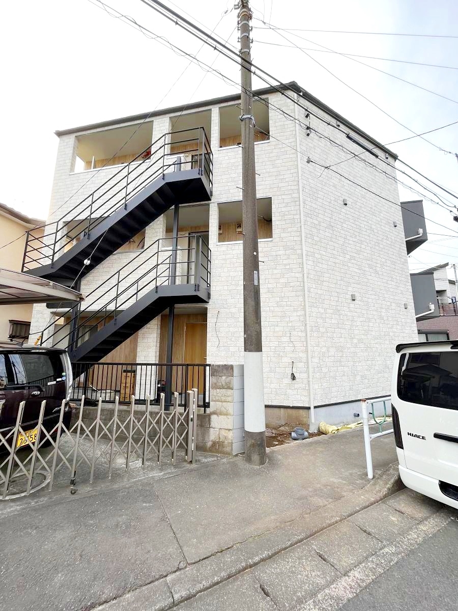 外観写真