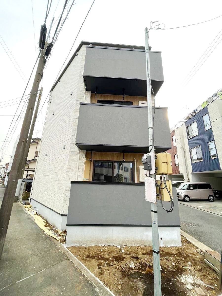 外観写真