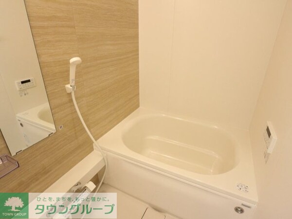 バス／シャワールーム等