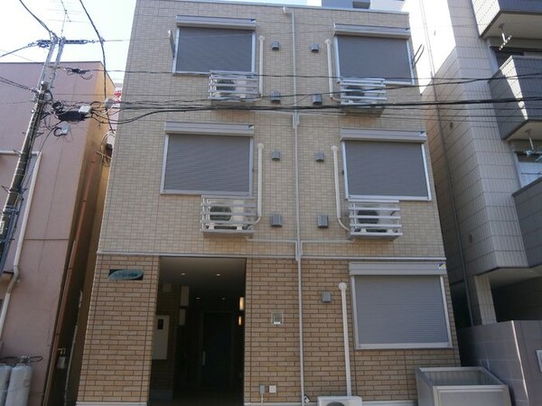 外観(外観)