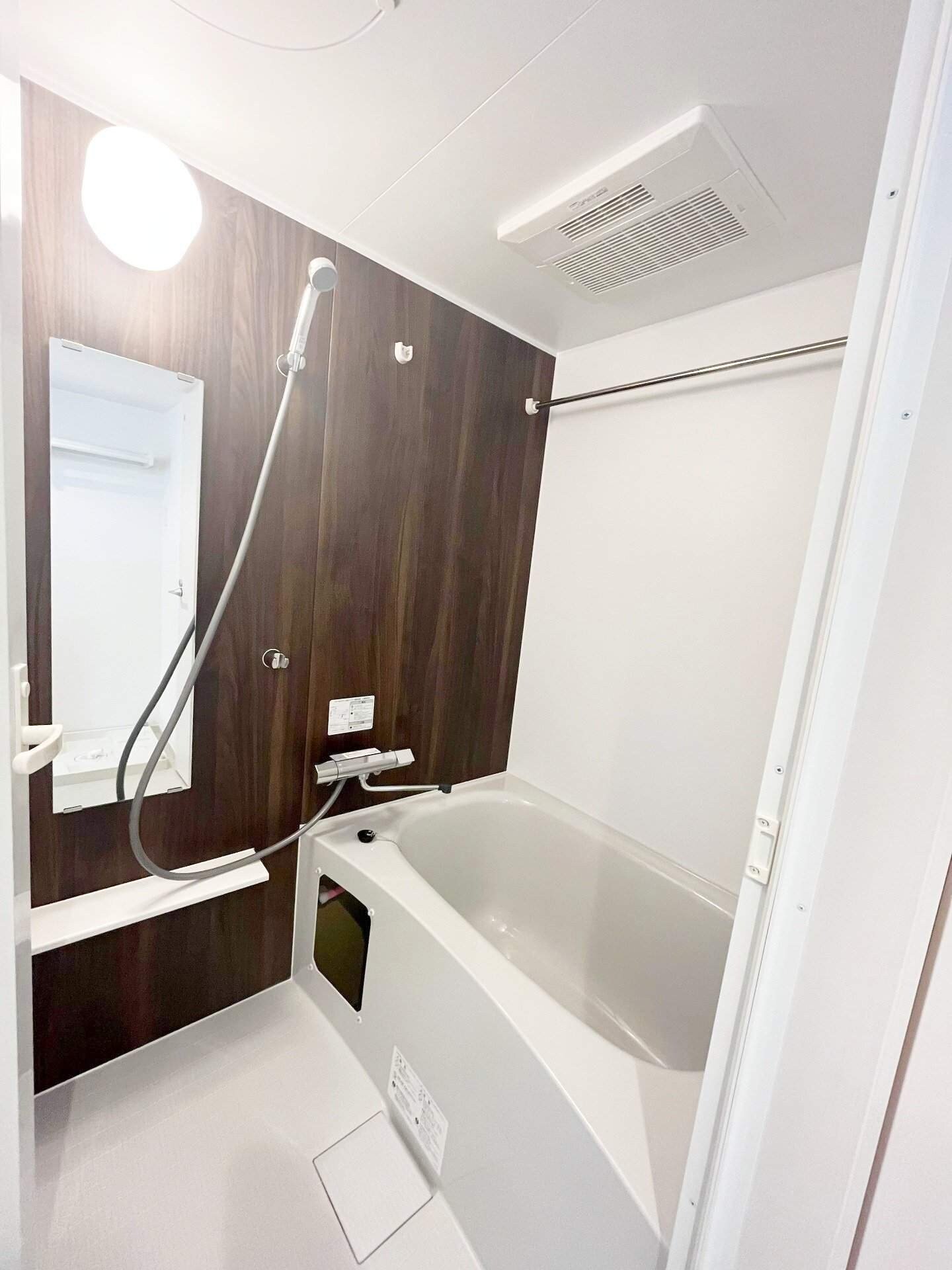 バス／シャワールーム等(★お問い合わせはタウンハウジングまで★)