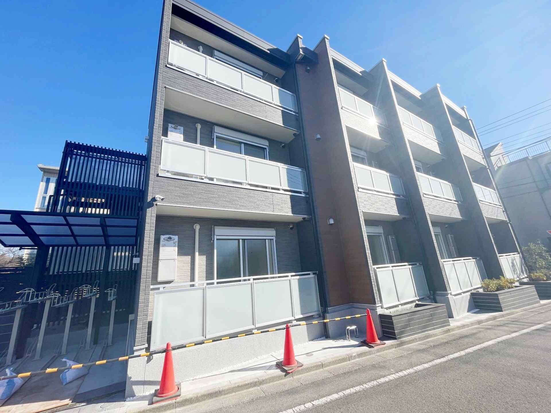 物件内観写真18　