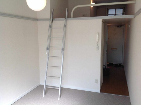 子供部屋