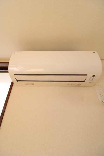 物件内観写真20　(エアコン)