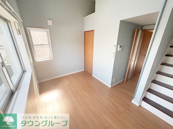 リビング・居室