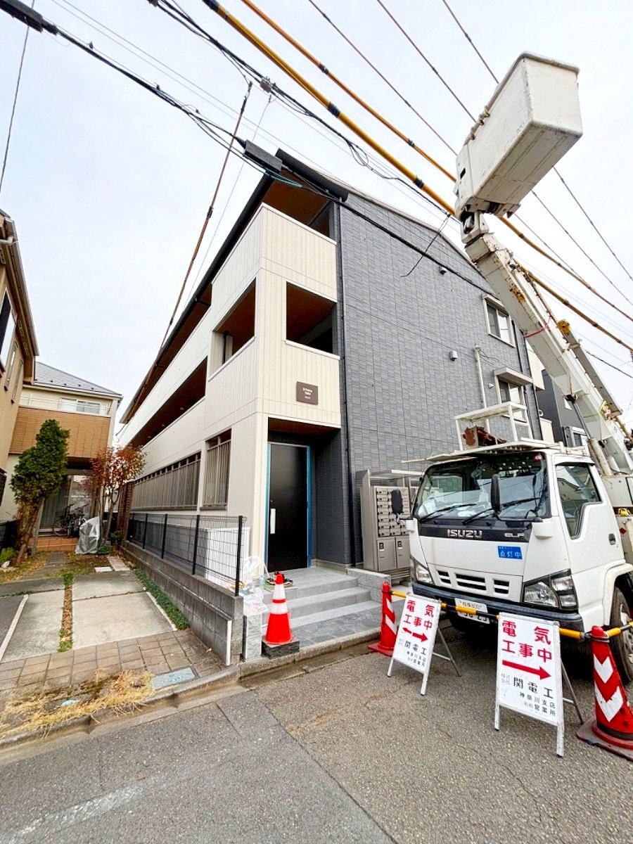 外観写真