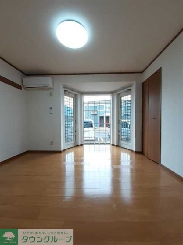 リビング・居室