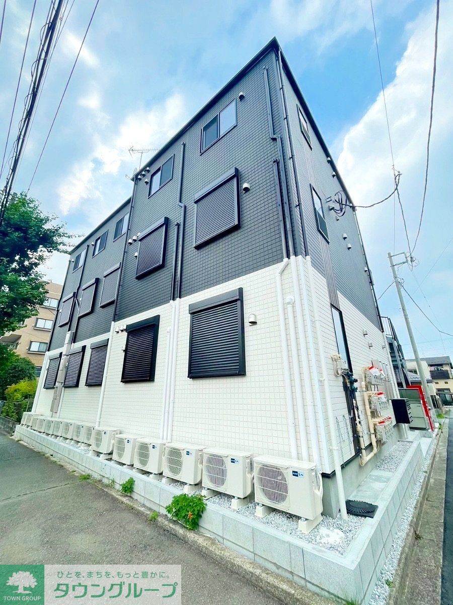 外観写真