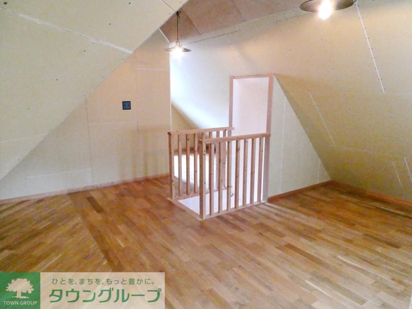 リビング・居室