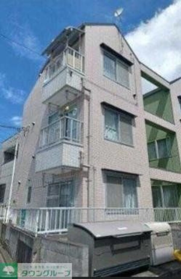 外観(外観)