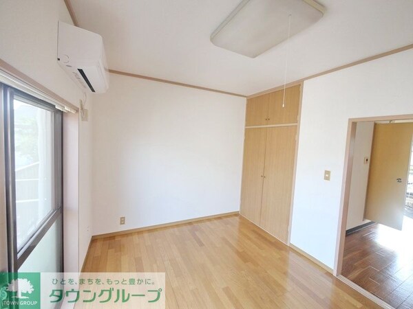 子供部屋