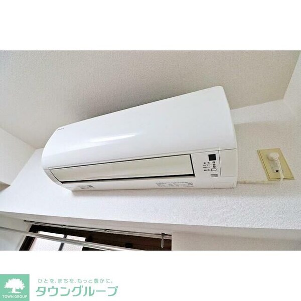 設備(★お部屋探しは、タウンハウジング多摩センター店へ★)