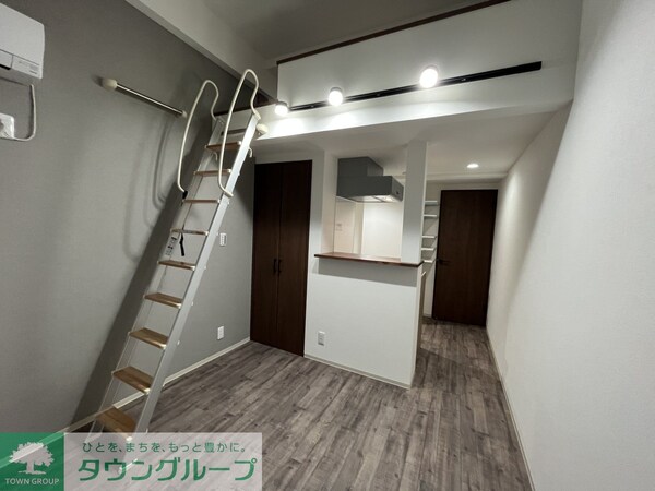 リビング・居室