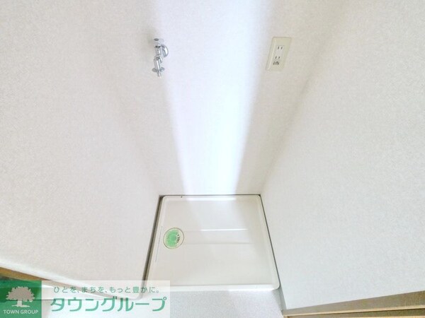 その他(★洗濯機置き場★)