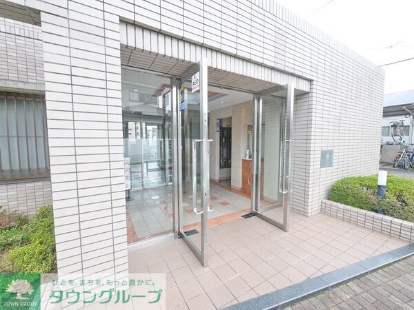 エントランス(★エントランス★)