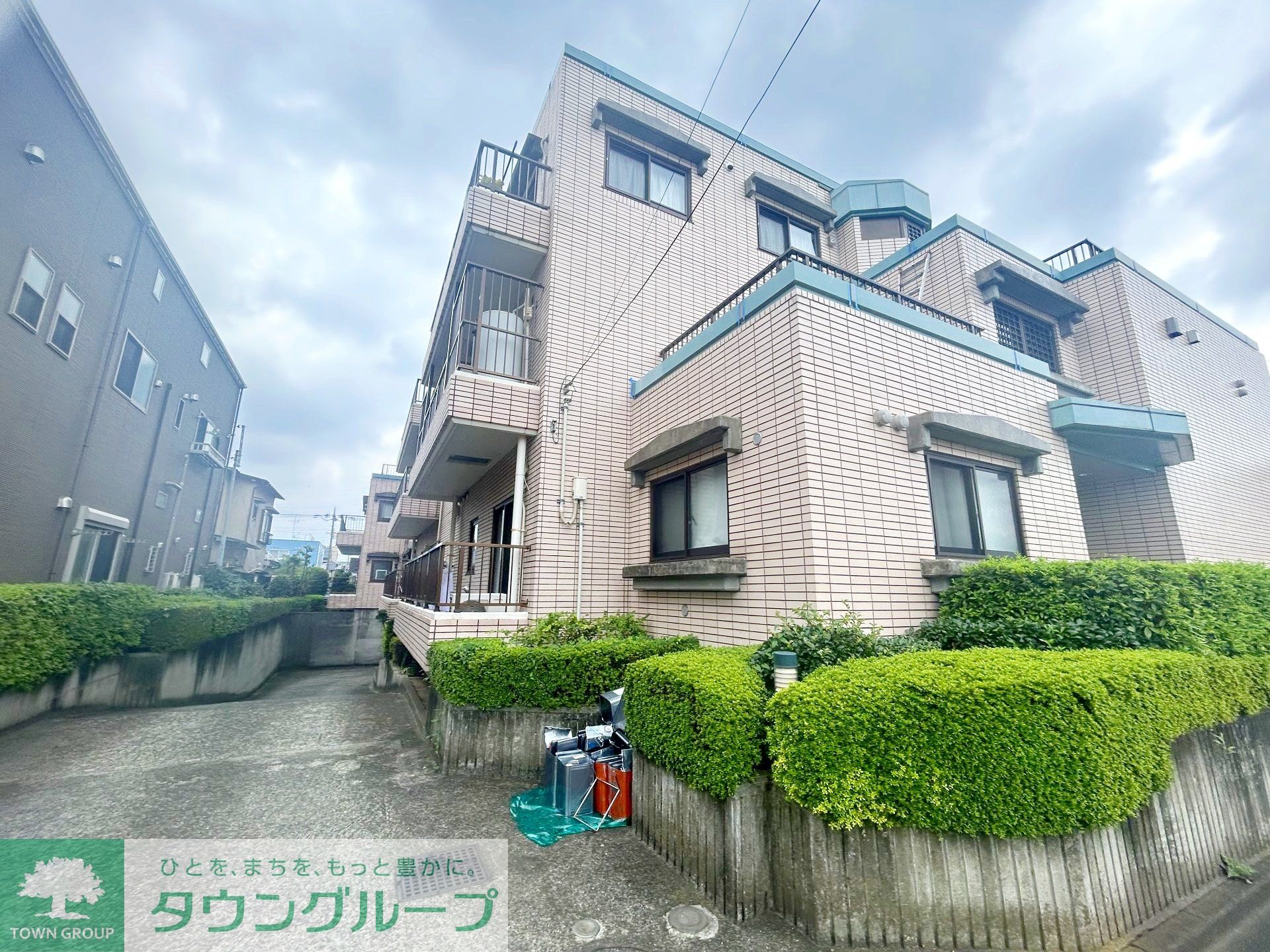 外観写真