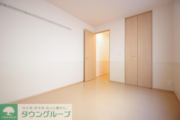 子供部屋