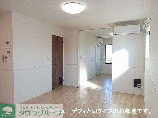 リビング・居室
