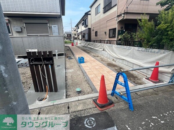 共有部分