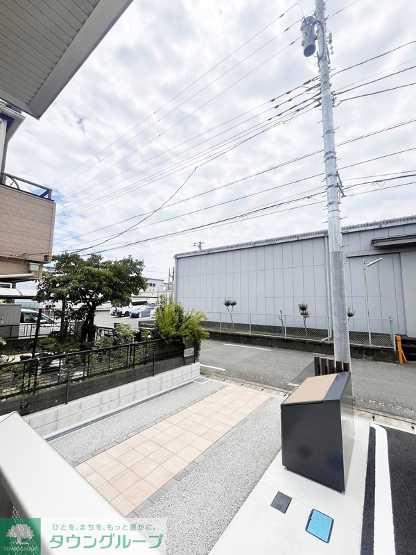眺望(★お問い合わせはタウンハウジング町田店まで★)