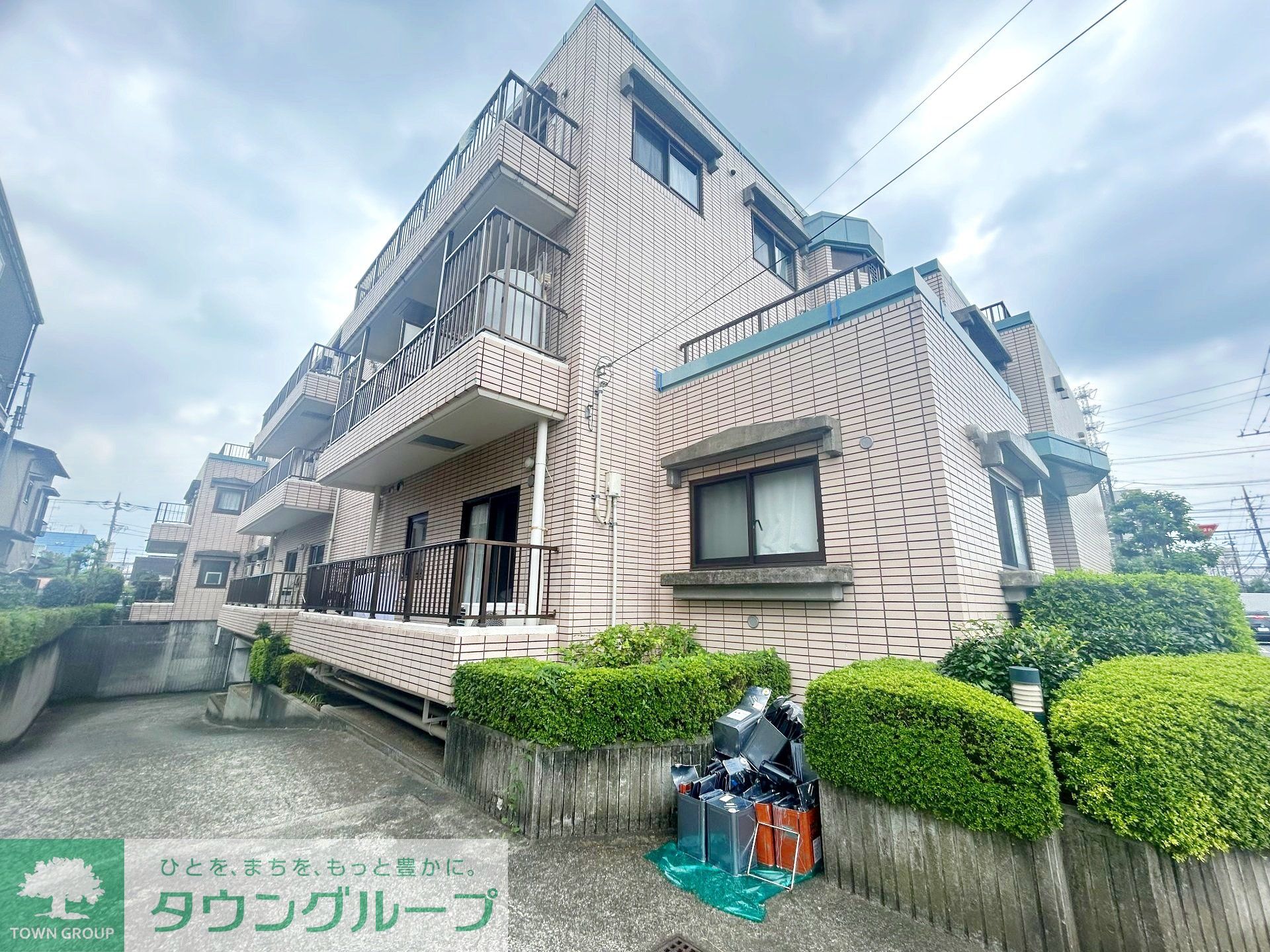 外観写真