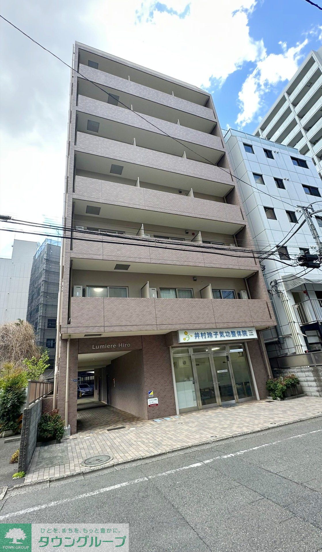 外観写真