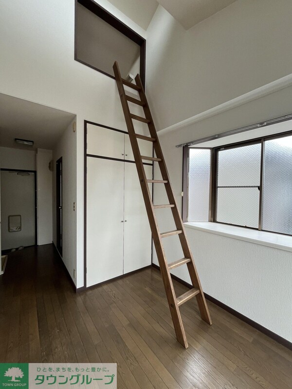 子供部屋
