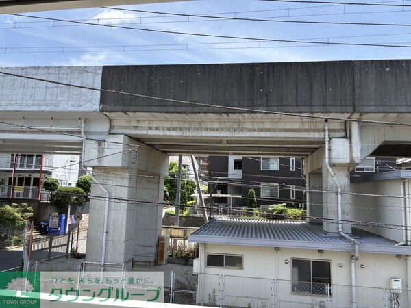 眺望(★お部屋探しは、タウンハウジング多摩センター店へ★)
