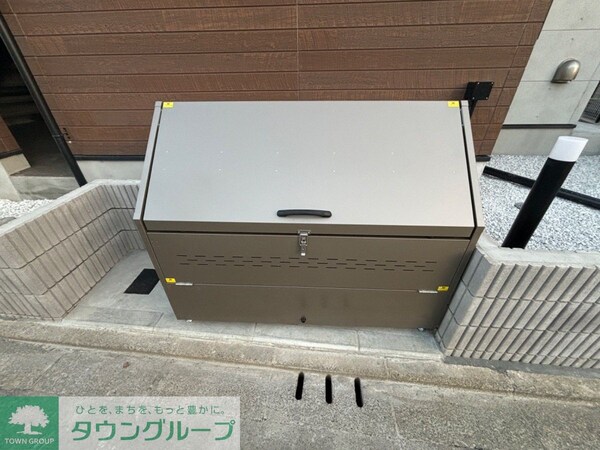 共有部分(★お部屋探しは、タウンハウジング多摩センター店へ★)