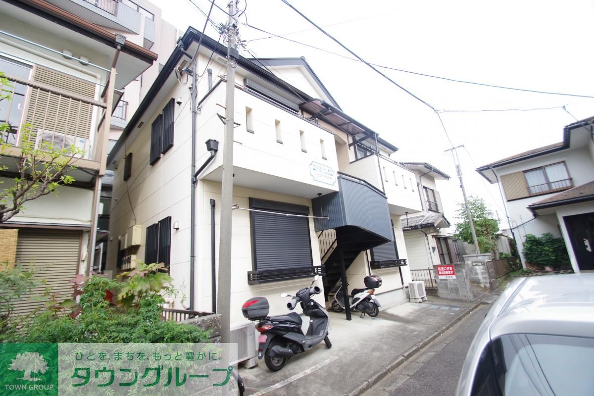 外観写真