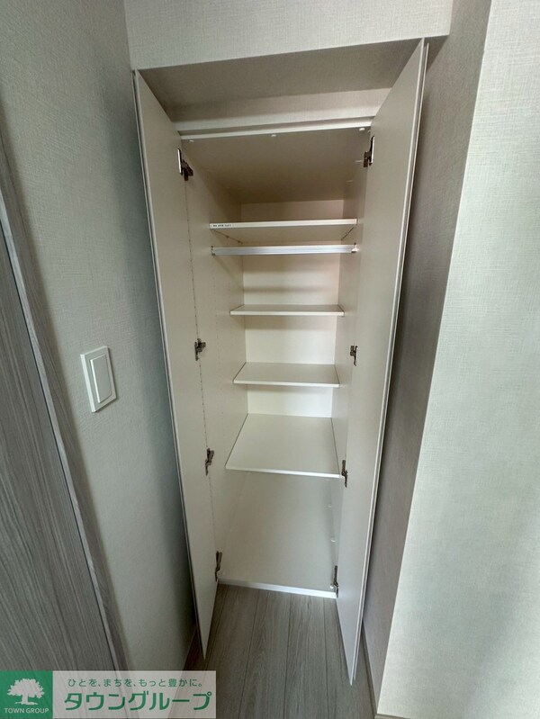 その他(収納)