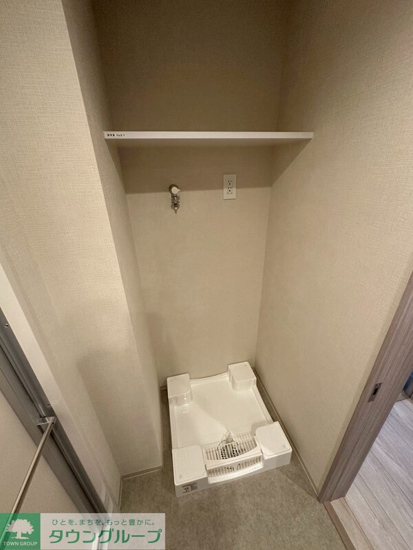 その他室内・内装(玄関)