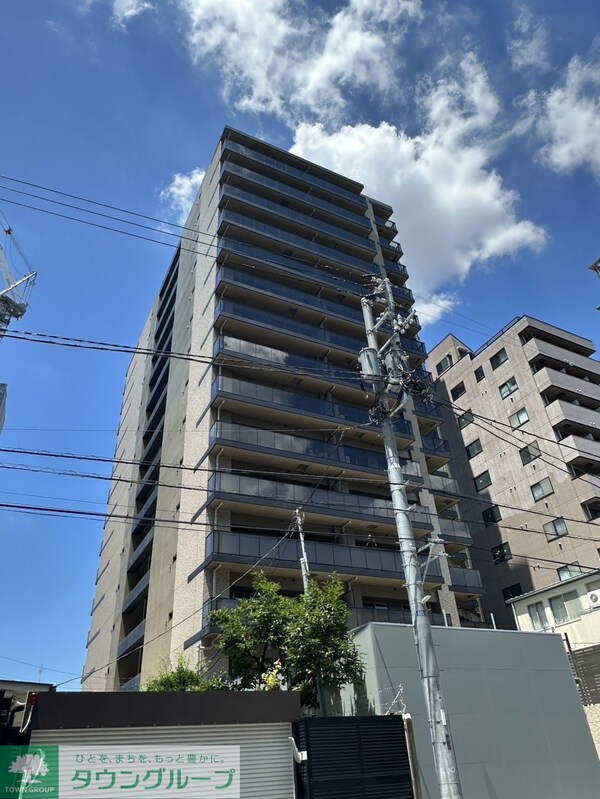 外観(外観)