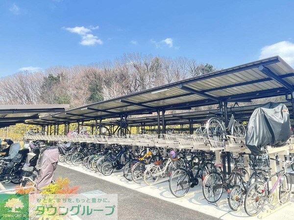 共有部分(★お部屋探しはタウンハウジング町田店まで★)