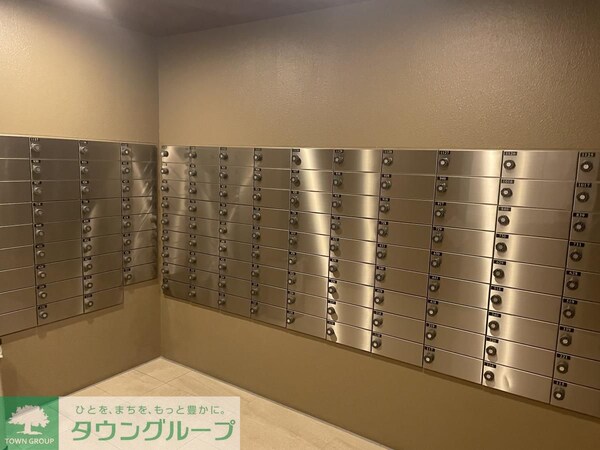 共有部分(★お部屋探しはタウンハウジング町田店まで★)