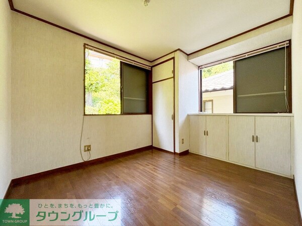 子供部屋