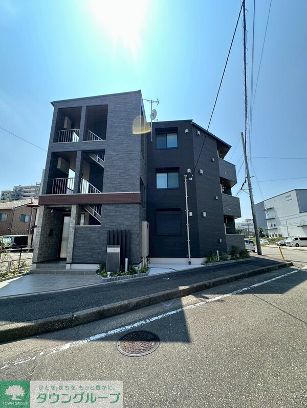 外観(外観)
