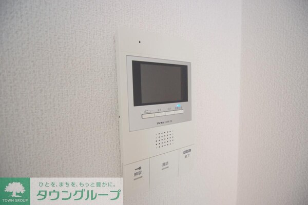 セキュリティ(★お問い合わせ・ご来店はタウンハウジング町田店まで★)